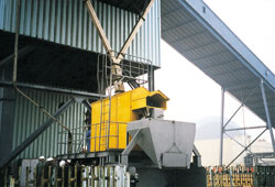 S76 Sampling Unit