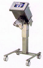 METAL DETECTOR-Model: SMD-PH Application: PHARMACEUTICAL
