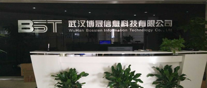 U8国际博晟